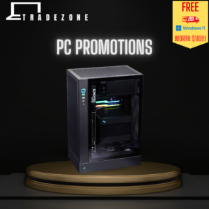 RTX 5070 Ryzen 7 7800X3D 16GB 1TB DeepCool CH 170 Plus Custom MATX Gaming Pc