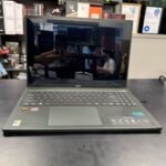 Acer Swift Edge FE16-44-R901 Thin & Light Laptop 16-Inches WQXGA+(3200x2000) OLED Display with 120Hz, AMD Ryzen 7 8840U processor,16GB RAM and 1TB SSD