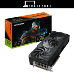 Gigabyte Aorus Master /Gaming OC / Aero / Windforce / Eagle ICE RTX 5090/5080/5070 TI/5070/5060TI/5060/5050 Graphic Card