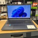 Vivobook Pro 15 OLED M3500QC Ryzen 5 5600H 8GB RAM 512GB SSD 15.6