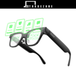 Rokid AI Glasses (With Display)