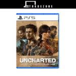 UNCHARTED : Legacy of Thieves Collection