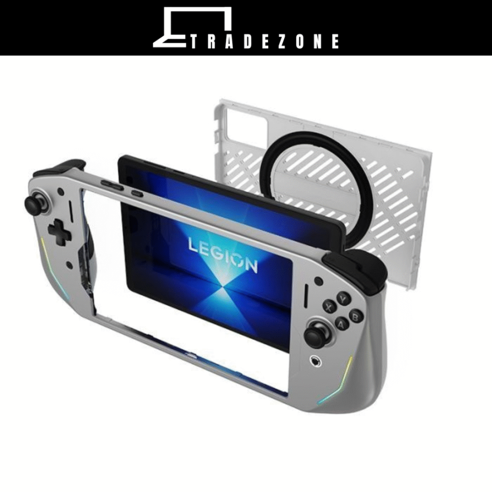 Lenovo Legion Game Controller G9 - Tradezone SG Pte LTD (HP) 87777871