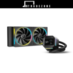 Deepcool LM240 Black 240MM AIO