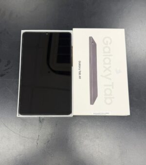 Galaxy Tab A9 WiFi Graphite 64GB