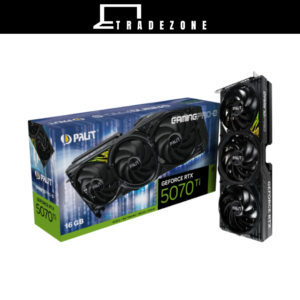 Palit RTX 5070ti 16GB Gaming PRO-S Graphics Card