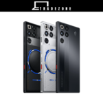 RedMagic 11 Pro Global Nightfreeze/Subzero/Gyro