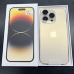 iPhone 14 Pro Gold 512GB