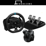 Logitech G923 TrueForce / G29 Driving Force Steering Wheels & Pedals & Shifter