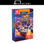 Hot Wheels Unleashed 2 Turbocharged Pure Fire Edition