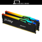 Kingston FURY Beast DDR5 8GBx2 (16GB) 5600MT/s CL40 RAM