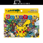 Pokemon Center Taruka Japanese Playing Cards Karuta Japan