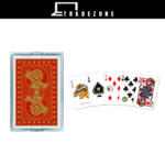 Nintendo Super Mario Playing Cards NAP-02 Standard