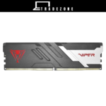 PATRIOT VIPER VENOM 6000M CL30 DDR5 (16GBx1) RAM