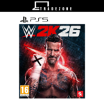 WWE 2K26
