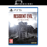 Resident Evil Requiem