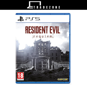 Resident Evil Requiem