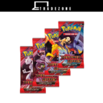 Destined Rivals / Journey Together Booster Pack