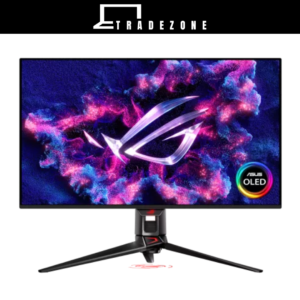 ROG Swift OLED PG32UCDM 4K 240Hz Gaming Monitor