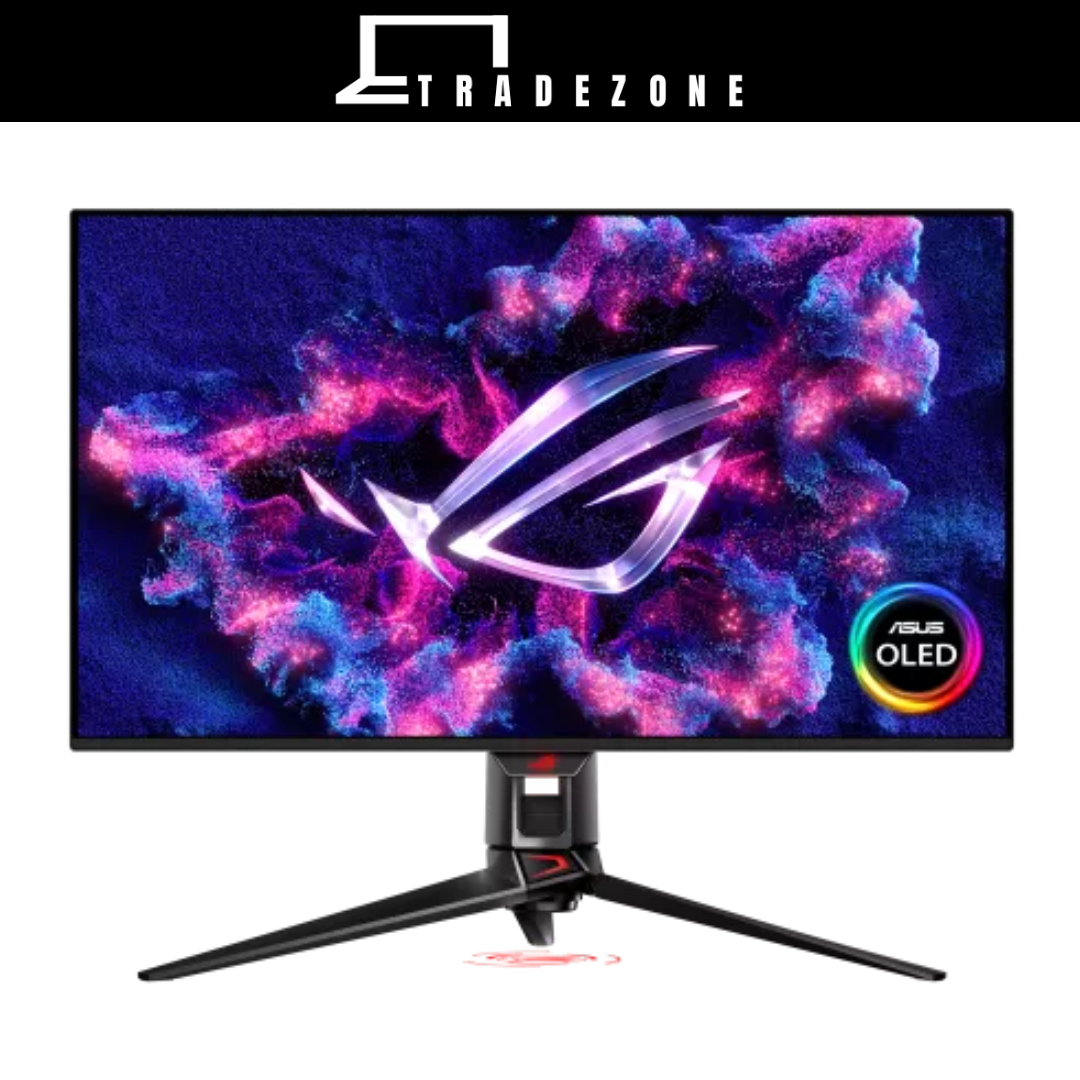 ROG Swift OLED PG32UCDM 4K 240Hz Gaming Monitor