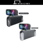 JSAUX Integrated Soft TPU Protective Case for Switch 2