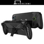 Asus ROG Ally / X XBOX Black Protective Case with stand