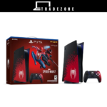 PlayStation 5 Fat Disc Marvel's Spider-Man 2 Limited Edition (Special Design)