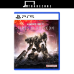 Armored Core VI: Fires of Rubicon