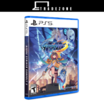 Azure Striker Gunvolt Trilogy Enhanced