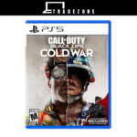 Call of Duty: Black Ops Cold War