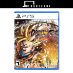 Dragon Ball Fighterz
