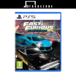 Fast & Furious Arcade Edition