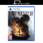 Final Fantasy XVI