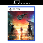 Final Fantasy VII Rebirth
