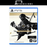 Ghost of Tsushima