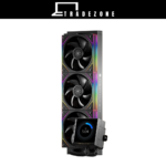 Thermalright Peerless Vision 360 Argb AIO Black