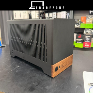 RTX 5060 Ryzen 5 8400F 16GB 1TB Fractal Design Terra Mini ITX Gaming Pc