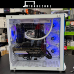 RTX 3070 i7-13700F 16GB 1TB Cobalt CX3 Robin III Gaming Pc