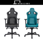 Martiangear Astronaut Ergonomic Gaming Chair Mars Black/Green