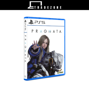 Pragmata
