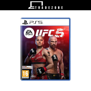 UFC 5