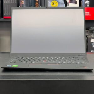 Lenovo ThinkPad X1 Carbon Gen 11 i7 1355U 32GB 1TB