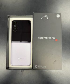Xiaomi Mix Flip Purple 512GB