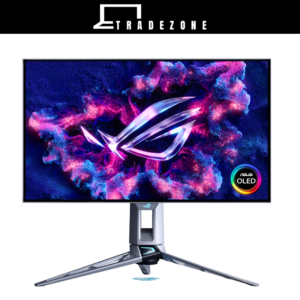 Asus ROG Strix OLED/IPS Monitor PG27AQWP-W/XG27AQDPG/XG27AQDNG/XG27JCG/XG27ACDMS/XG27AQNGV/XG27AQDMES/XG27ACMEG/XG27ACMES/XG27ACMES-W 1440p 550Hz/ 500 Hz /360 Hz /330 Hz /280 Hz /260 Hz /255 Hz