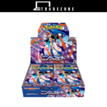 Pokemon Card Game MEGA Expansion Pack Ninja Spinner (JPN) 30P [M4] PREORDER