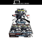 Pokemon Card Game Scarlet & Violet Expansion Pack Black Bolt (JPN) 20P [SV11B] PREORDER