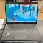 MSI Modern 15 H B13M-255SG i9-13900H 32GB 1TB Laptop