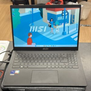 MSI Modern 15 H B13M-255SG i9-13900H 32GB 1TB Laptop