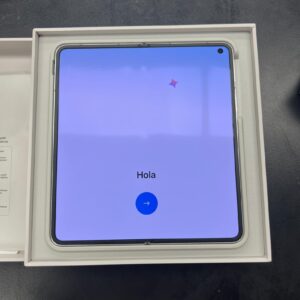 Oppo Find N5 512GB Misty White