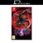 Nintendo Switch Bayonetta 3 Game